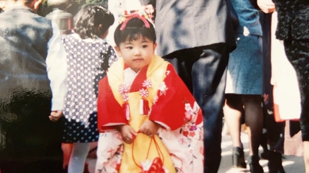 可愛すぎる“ちびゆみ”にファン悶絶！116期競輪選手・岩崎ゆみこが綴る等身大の葛藤