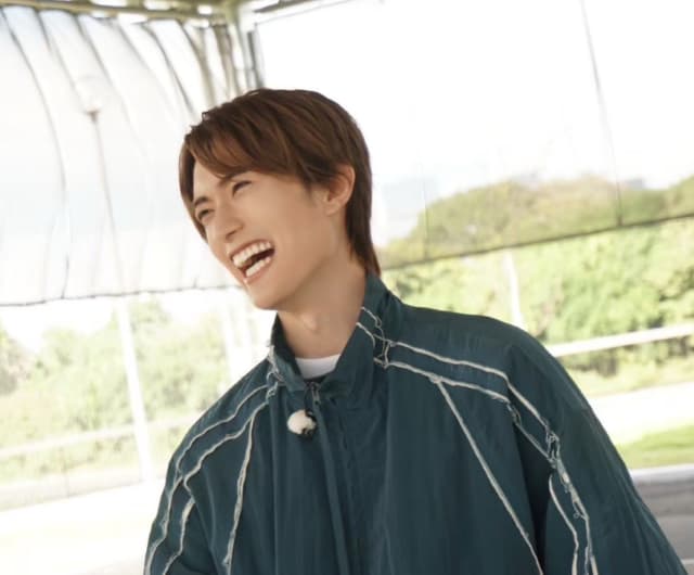 「心からよく笑ってる1年」山中柔太朗がファンからの応援に感謝！