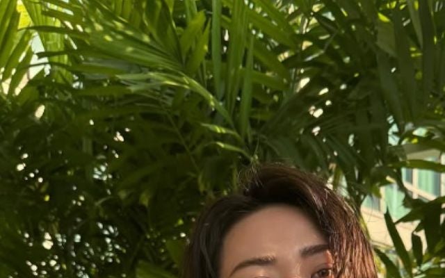 大人の色気漂う！亀梨和也がJAPAN EXPO THAILAND AWARD2025を受賞