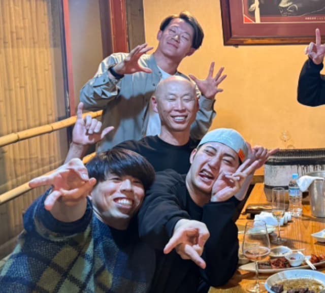 日本ハム・ 森本稀哲外野守備走塁コーチが外野手会を開催に「ファイターズの外野手は元気だと言う事」と安堵も…