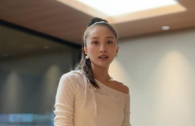 おでこ出し美人すぎる…百田夏菜子、大人の魅力あふれる私服ショットにファン大興奮