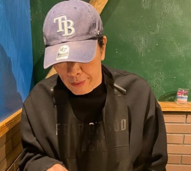 「初めて食べたよ。」遠藤憲一が多めのスープカレーを完食！