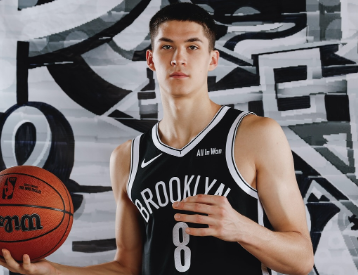 NBA新時代のプリンス誕生！ブルックリン・ネッツが“3Gorrr”とのタッグに本気モード