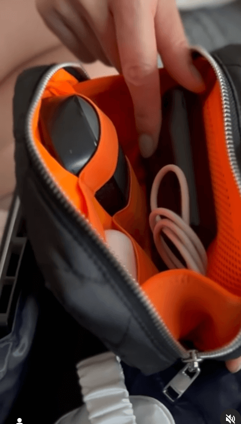 東原亜希、新作トラベルアイテムの発売をInstagramで発表！