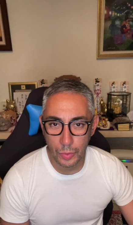 「圧倒されました笑」市川海老蔵、神対応すぎるライブに視聴者大興奮！