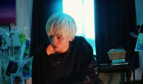 木戸大聖、SUPER BEAVER「片想い」MV出演を報告　熱量込めた演技に感動の声続々！