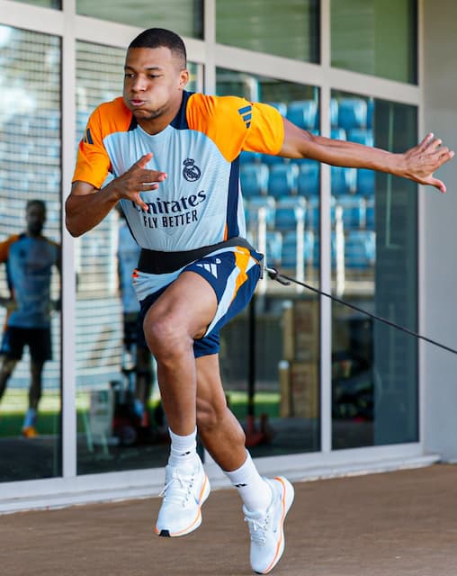 R・マドリード 代表ウィーク明けの怪物に期待！