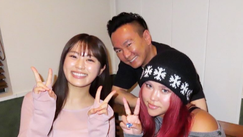 山内健司、妻＆凪咲＆ジェシカとの“謎メン会”に爆笑「訳分からん事言ってて死ぬほど笑った」