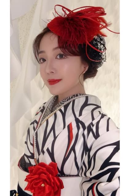 「なんて美しい！」「かわいい、おしゃれ〜」歌手・平原綾香が大阪万博にきもの大使として参加！美しすぎる着物姿にファンからコメント集まる