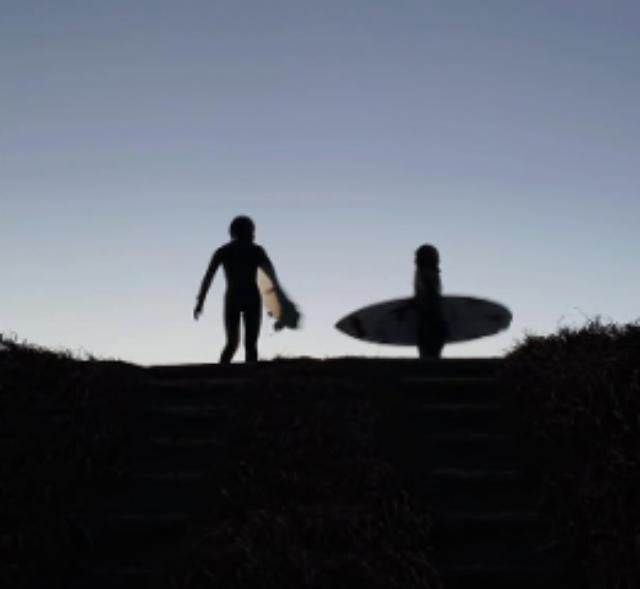 プロサーファー大村奈央、コーチング依頼が急増中！「春休みラストスパートに全力サポート」