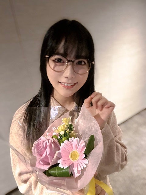 「ドラマかな!?」人気レイヤー 東雲うみのクランクアップ報告にファンの間で期待が高まる