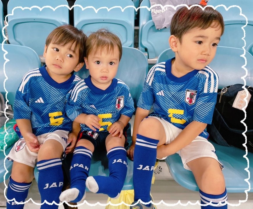 平愛梨が帰国後自身の心境語る⚽️「本当にありがとうございました🤝」