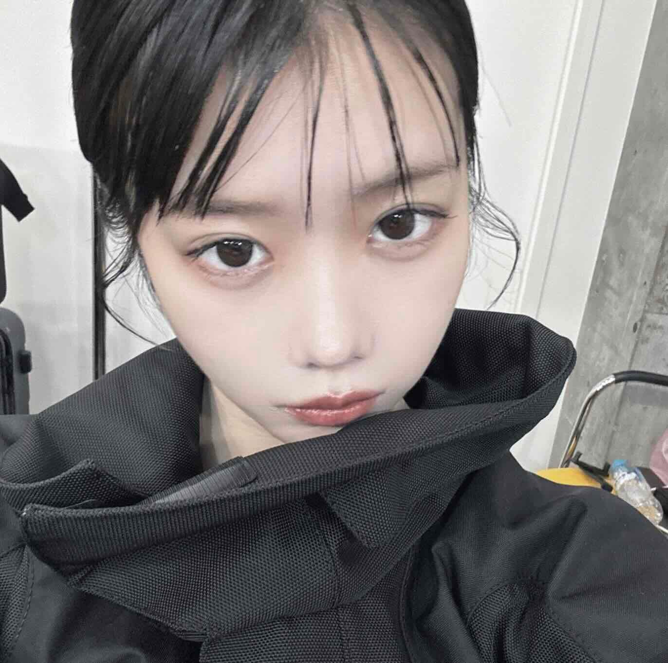 ギャップ萌え！あのちゃんのクールな姿に釘付け