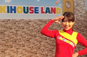 「10年前も今も可愛い！」道岡桃子、懐かしの“うたのおねえさん”オフショットにファン悶絶！