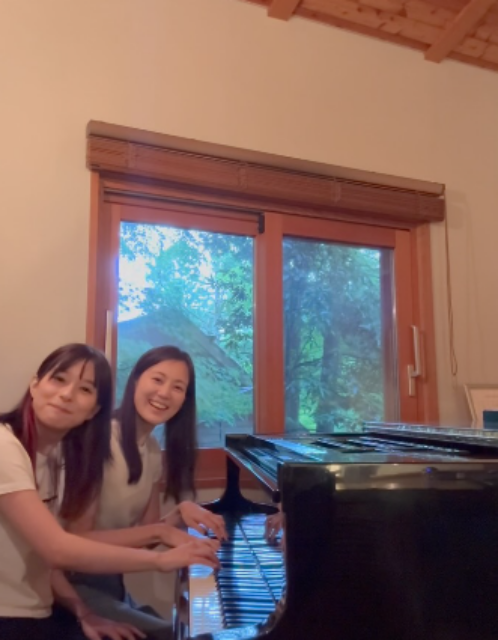 「きょんちゃんとかくれんぼ」生田絵梨花、