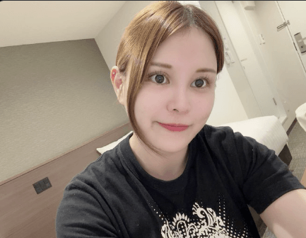 STARDOM【スターダム】 月山和香、大阪大会に向けてホテルでリラックス「ぬくぬくしてる」