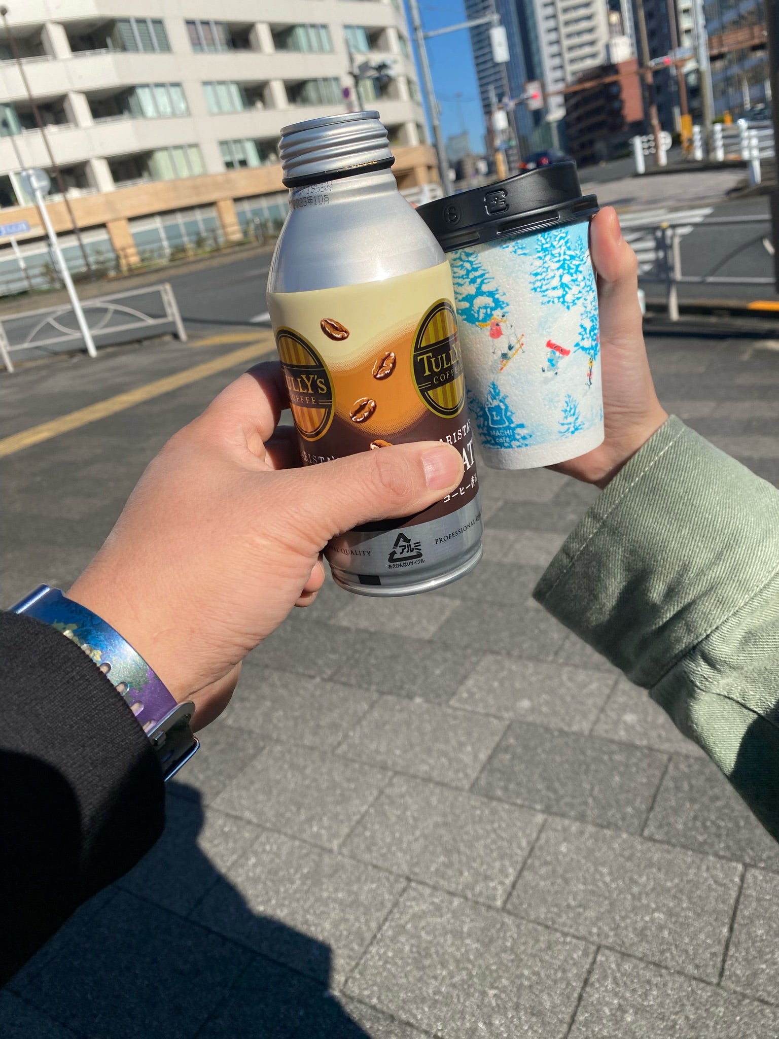 20歳年下アイドルと交際中のクロちゃんが匂わせ投稿！？👀「一緒にいるのは誰かな」