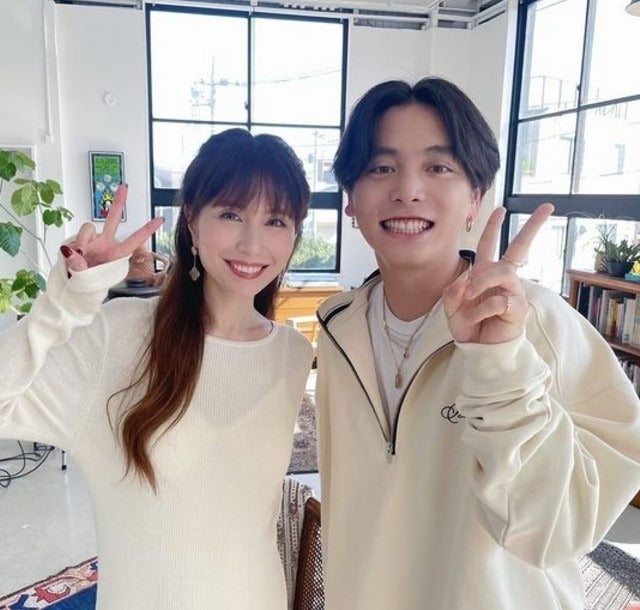 優里があの大物歌手とアナと雪の女王『Let it Go』を熱唱！