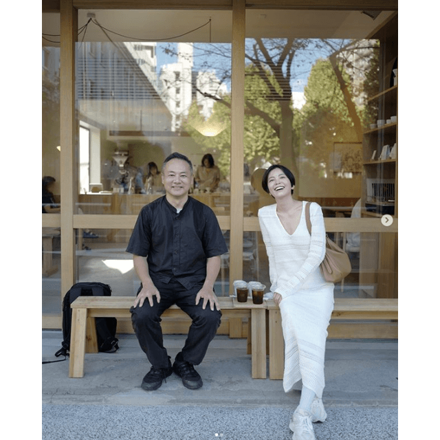 美人モデル「矢野未希子」の新居完成が間近！立ち姿が美しいショットも公開