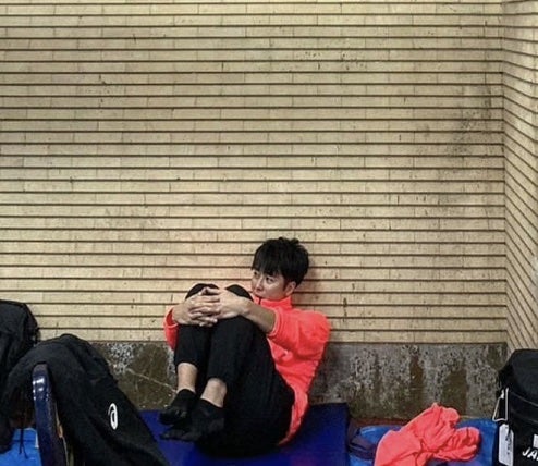 アジア制覇と日本新記録へ！多田修平がアジア室内陸上決勝に臨む