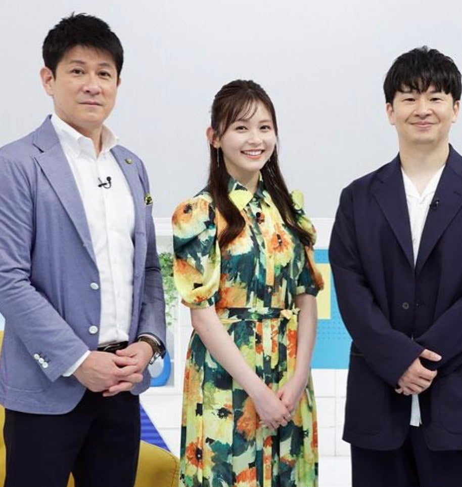 オードリー若林が「経済始めました」！？