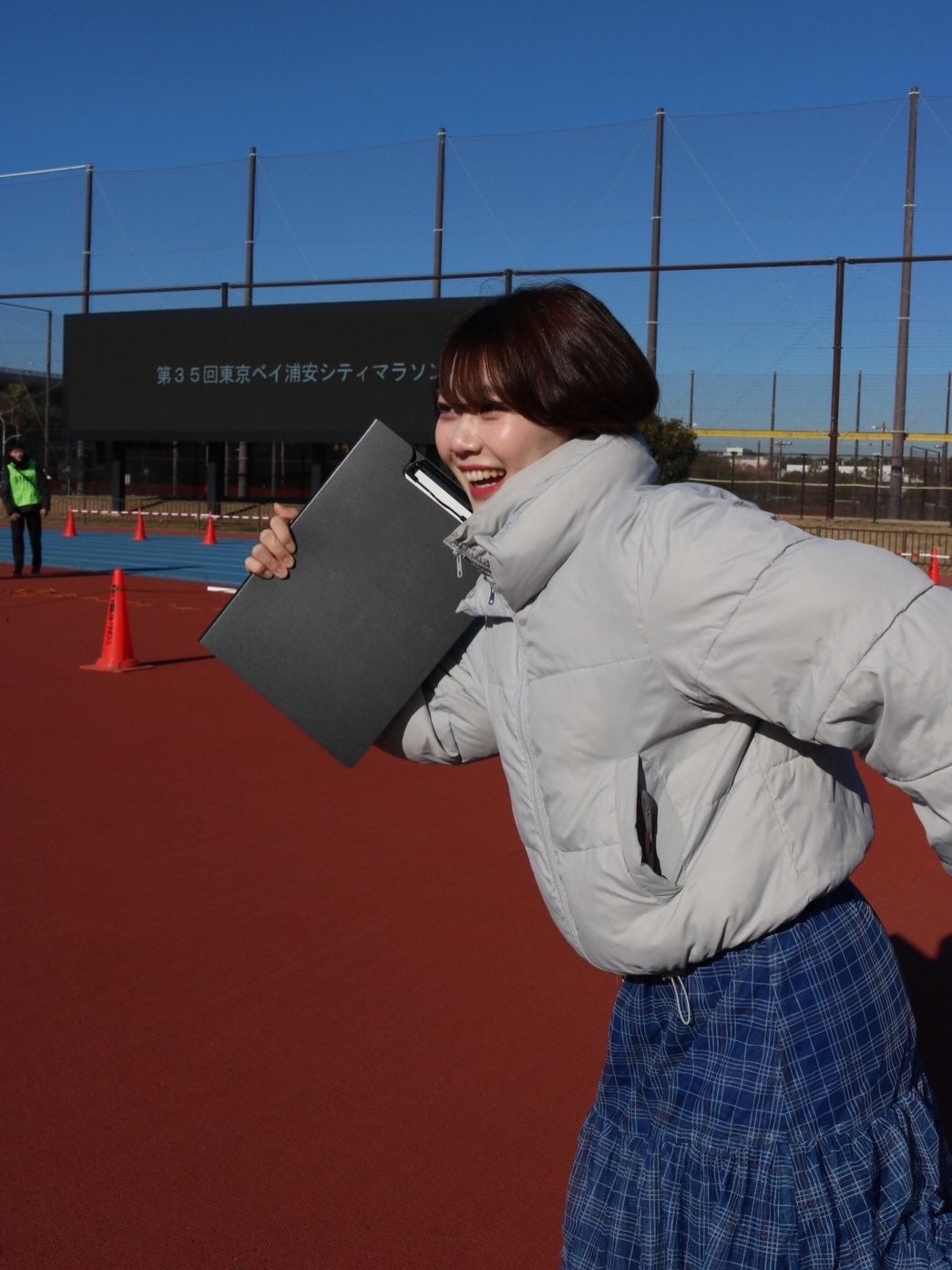 「また関われたら」黒木芽衣が地元大会で感じた誇りと感謝