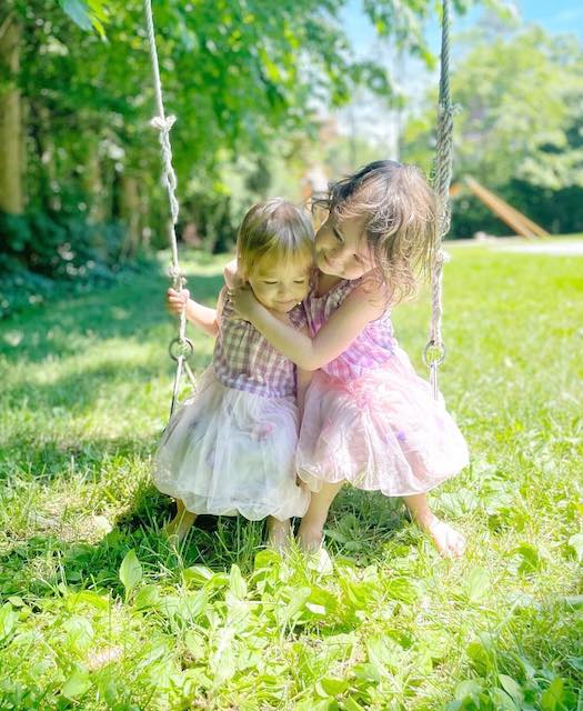 まるで天使👼✨アンミカの可愛すぎる姪っ子が話題💕