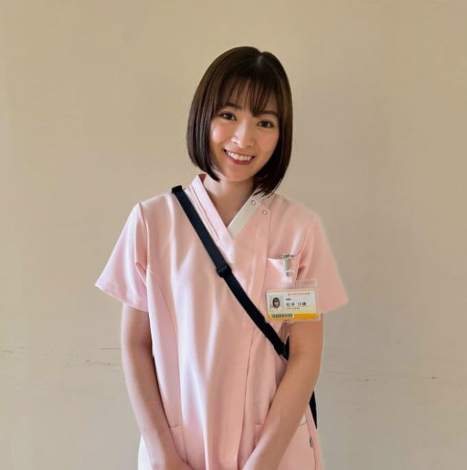 優希美青が「それぞれの孤独のグルメ」に出演「是非みてください」