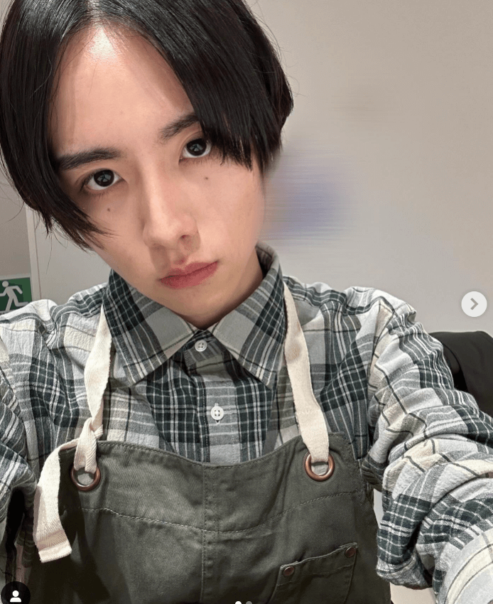 「板垣李光人、映画『ブルーピリオド』で描く夢と葛藤の物語—公開初日に感動の声続々」