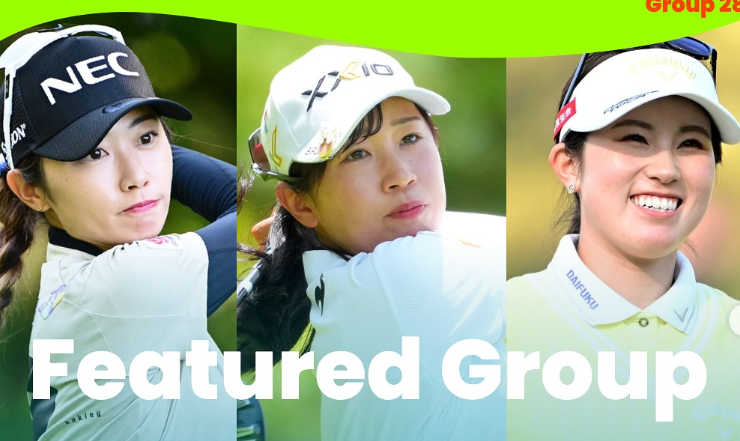 「注目組続出！」大東建託いい部屋ネットレディス、開幕直前のペアリングにファン熱視線！