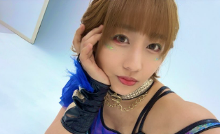 「歳を重ねるほど夢は広がる！」長谷川美子、自主興行への想いを熱く語る