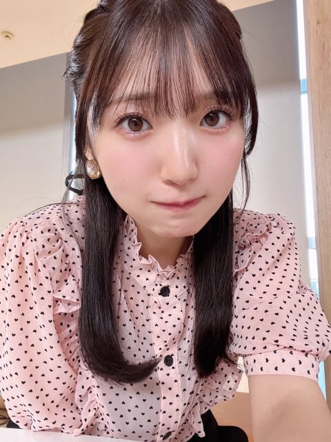 可愛すぎる…！人気女性声優の“ドアップショット”にファンもメロメロ