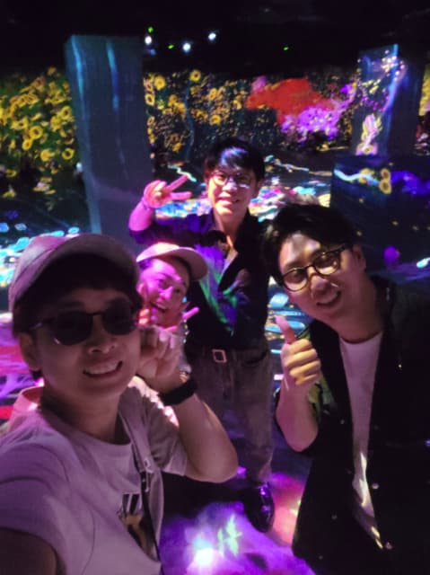 「この夏はいったんこれでいいなと思えました！！！」バイク川崎バイクが福岡を満喫！