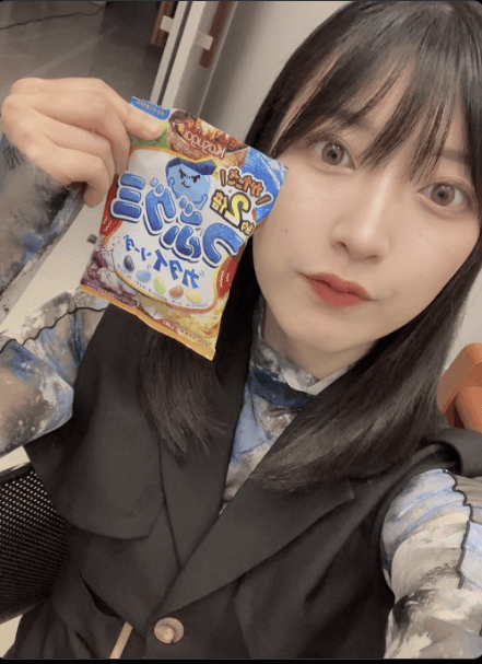 STARDOM【スターダム】さくらあやが「かためのグミ」を募集！ファンのおすすめが続々と集まる！！