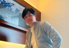 要潤、ラジオ番組で八嶋智人と対談「春もすぐそこ！」