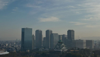 塩見泰子、“おせっかい天気”で甲子園の天気を解説！