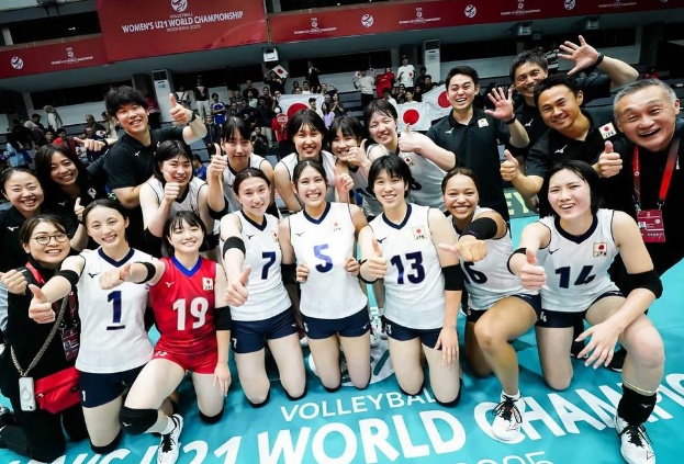 「涙の準優勝」井上未唯奈、U21世界選手権で躍動！感謝と決意の投稿が話題に