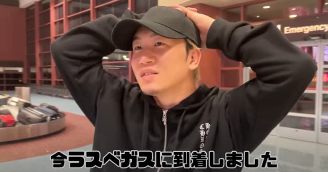 朝倉未来が語るUFC310、日本格闘技の未来