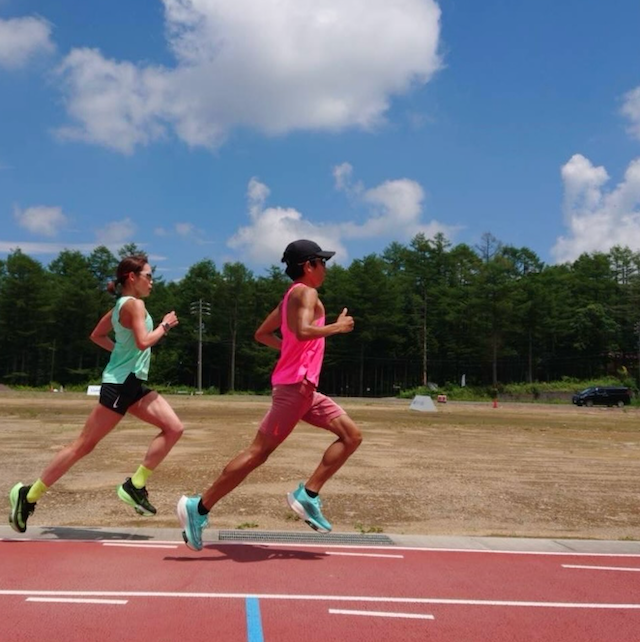 一山麻緒、競技引退を発表　東京・パリ五輪出場の軌跡に「走ることが大好きでした」