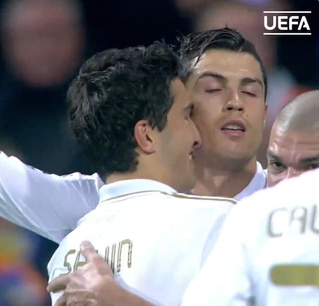 CLで魅せた色褪せないC・ロナウドの直接FKを振り返る！