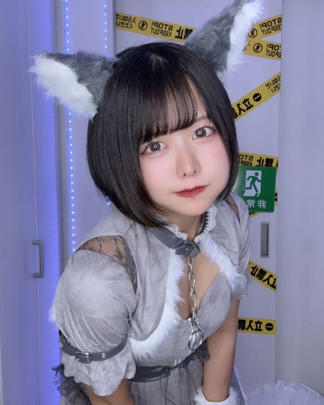 あの有名インフルエンサーの可愛すぎる