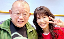 武川智美、ラジオ番組最終回前に感謝の想い「私自身が楽しむことができました」