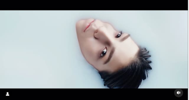 Snow Man・佐久間大介がBass BonのMVを改めて投稿！連日オフショット投稿も