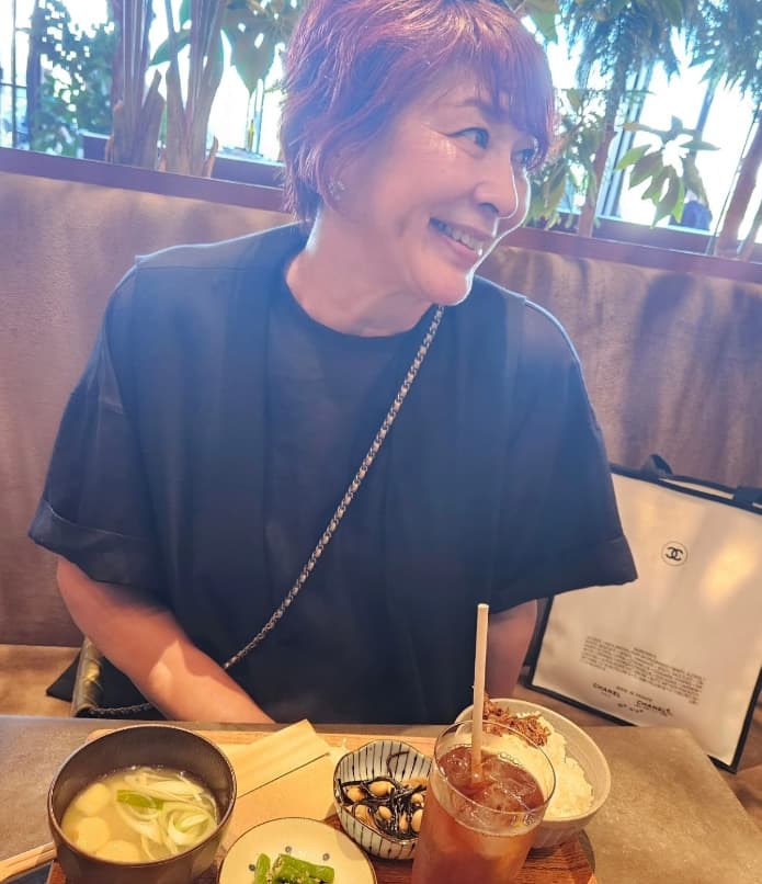 『本当に本当にありがとう♡』ままちゃんへの愛が詰まった誕生日メッセージに感動！