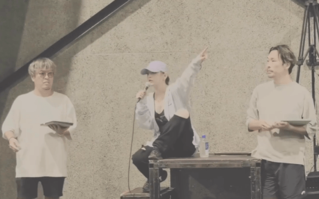 浜崎あゆみ、数年ぶりの