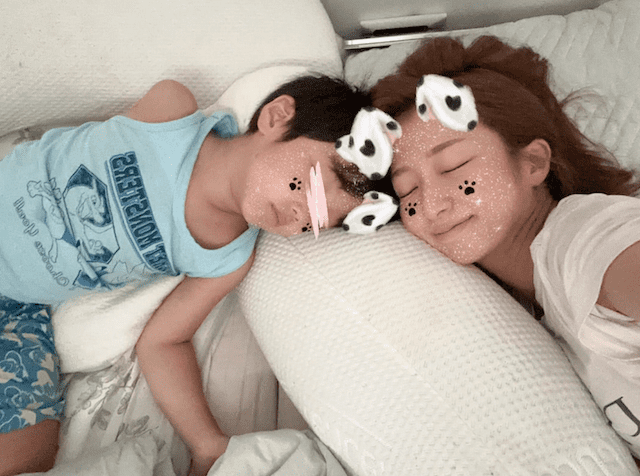 4児の母・辻希美が天気と葛藤😵「急に雨☔️降り出して…」