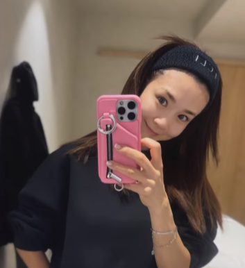 【美の秘訣公開】ほしのあき、肌ケアをシェア！ ファン感嘆「すっぴんも可愛い！」