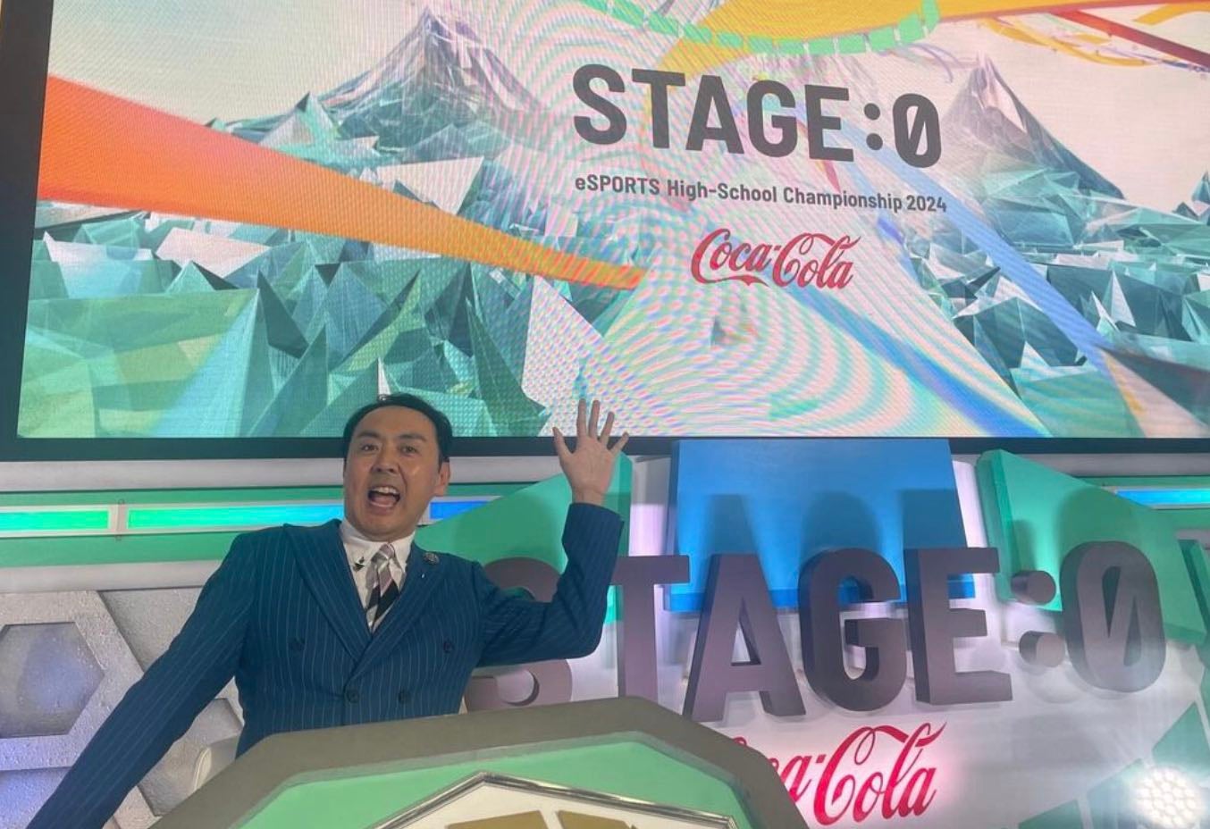 「加工もしてないのに手が！？」あの人気芸人とは...。