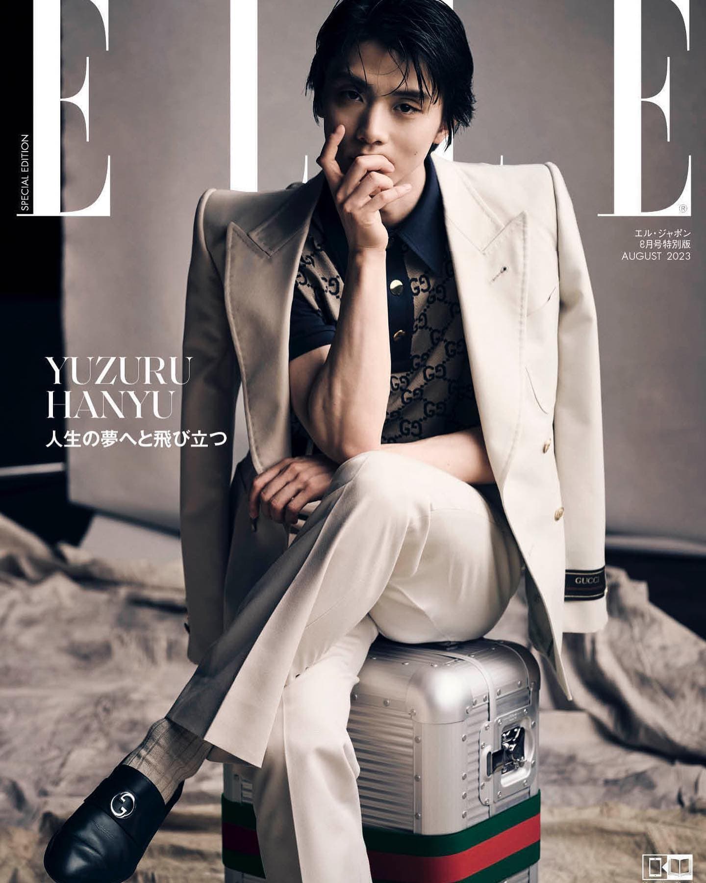 史上最高の羽生結弦では？😳✨国内にとどまらない羽生人気がすごい‼️