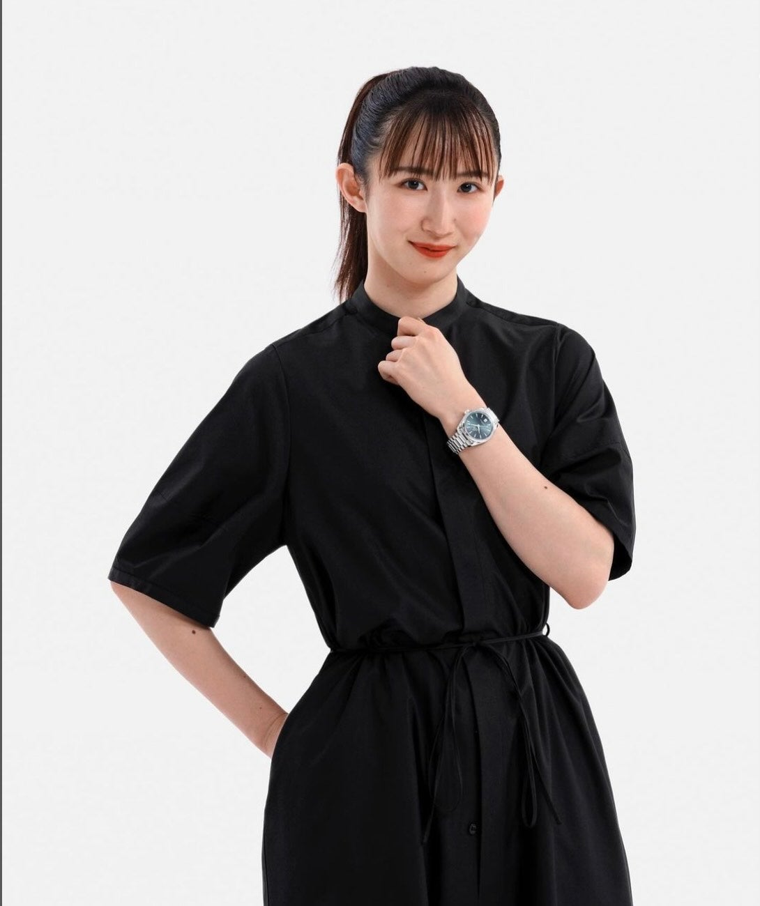 卓球・早田ひな   アンバサダーに就任！